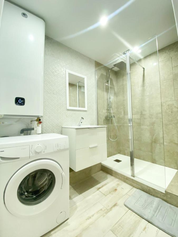Appartement Zen A Frejus Avec Jardin, Piscine, Tennis, Proche Mer Eksteriør billede