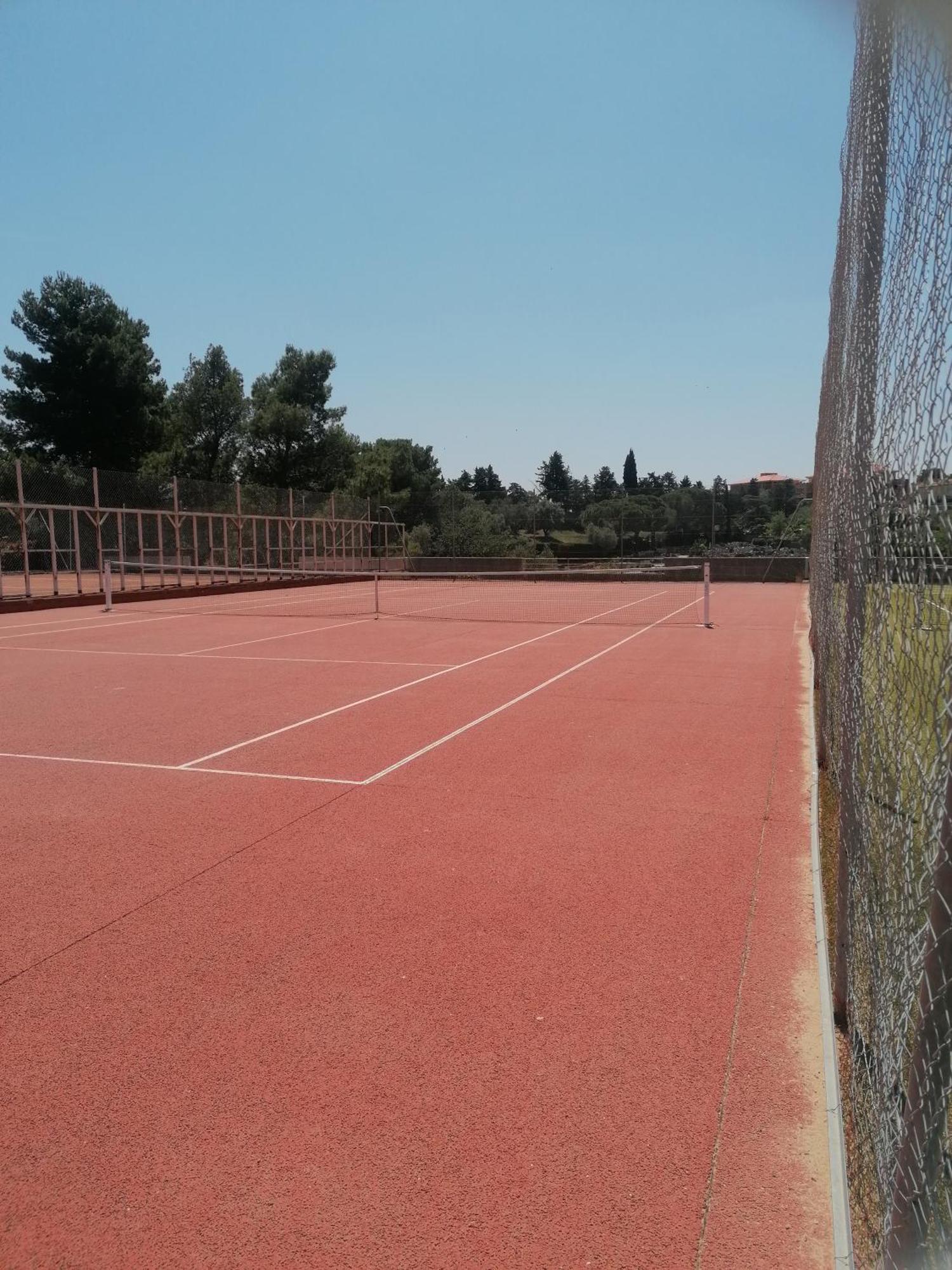 Appartement Zen A Frejus Avec Jardin, Piscine, Tennis, Proche Mer Eksteriør billede